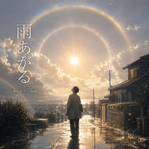雨あがる (2026)
