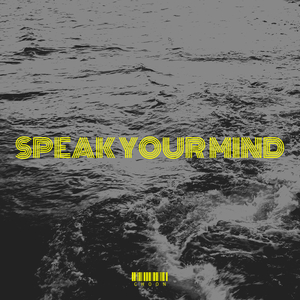 Speak Your Mind