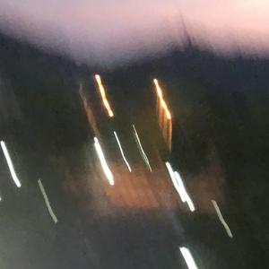 今晚的风没有颜色