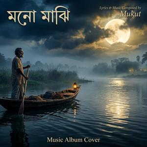 মনো মাঝি