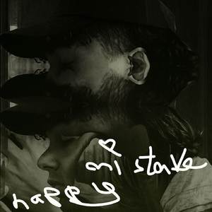 happy mistake (cover)