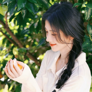 落日未眠-鞠婧祎