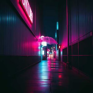 沉默的爱