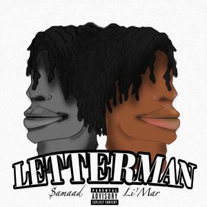 Letterman (feat. $amaad)