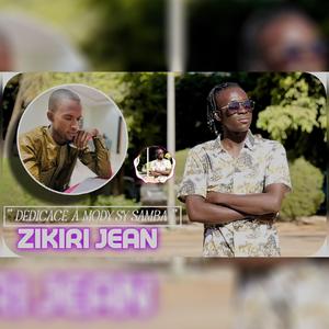 Dédicace à Mody Sy Samba