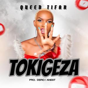 Tokigeza