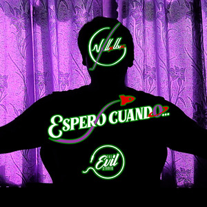Espero cuando... (Piano y Voz)