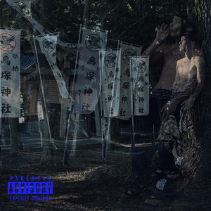 八咫烏 (feat. Ziji)