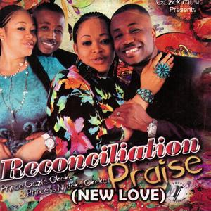 A New Love Medley