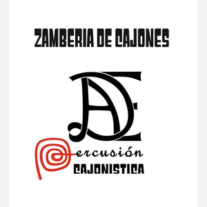 Dae Cajonistica Percusion Zamberia