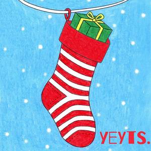 christmas stocking jazz.