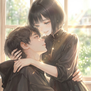 あなたを見つけた