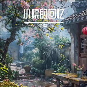小院的回忆
