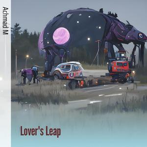 Lover's Leap