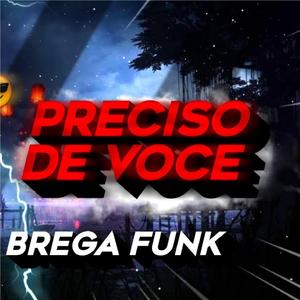 MAIS NINGUÉM (Brega Funk Remix)