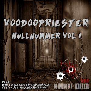 Nullnummer (Hellmekanism Remix)