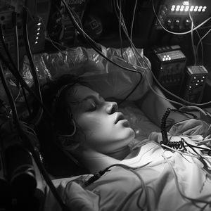 Тишина космодрома