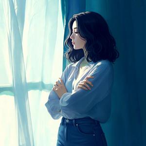 와이키키 밤공기 속에서