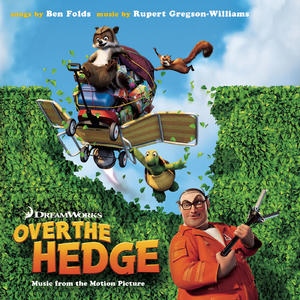 Rockin' The Suburbs (Remix '06) (Over the Hedge Version)
