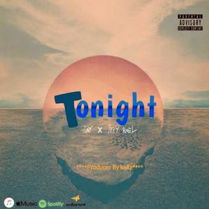 Tonight (feat. Vibeman)
