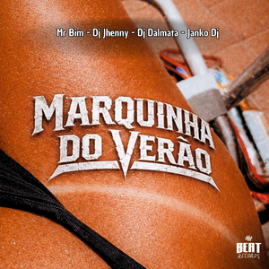 MARQUINHA DO VERÃO