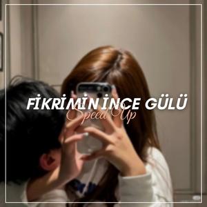 Ateşli Dudakların Gamzeli Yanakların (Speed Up)