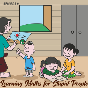 Learning Maths For Stupid People, Episode 6 - Subtraction Level 3