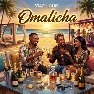 Omalicha (feat. Star Louis)