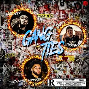 Gang Ties (feat. TubbsGetsabag & Vikeacet)