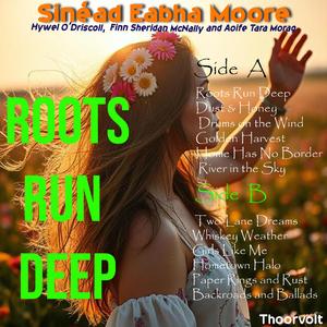 Whiskey Weather! (A smoky, rain-soaked ballad of heartbreak and memory — where lap steel meets djembe, and loss finds its melody)