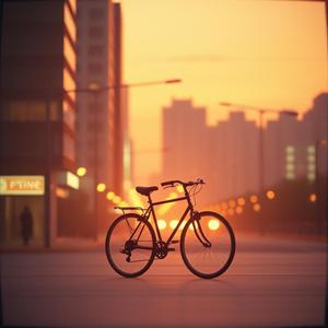 ふわり風が　髪をすりぬけて