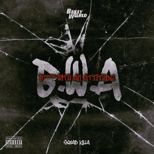 B.W.A