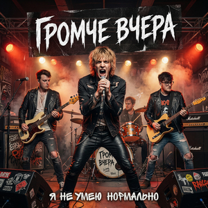 Я не умею нормально