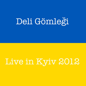 Münzevi (Kyiv, 2012) Canlı [Live]