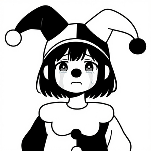 ピエロを辞める