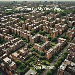 I'm Gonna Go My Own Way