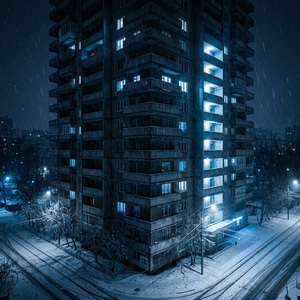 Старая кожа