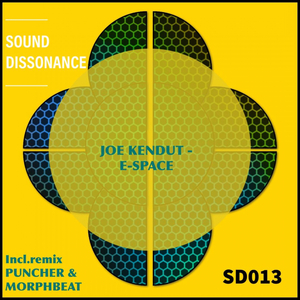 E-Space (Original Mix)