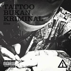 Tattoo Bukan Kriminal