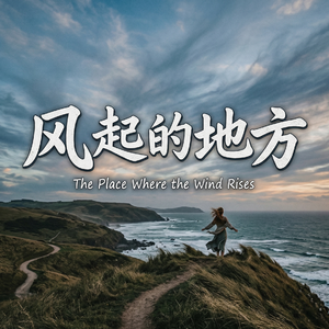 风起的地方