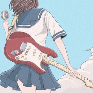 君という光(feat.重音テト) 伴奏
