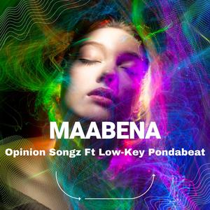 Maabena (feat. Low-Key Pondabeat)