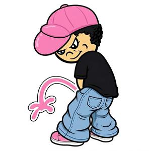 Pink Piss