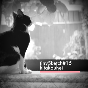 tinySketch #15