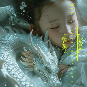 ぬいぐるみのペンギンと甘い眠り