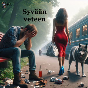 Syvään veteen