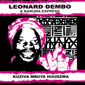 Chiri Mberi Mutoro Wamambo