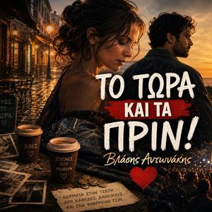 Το τώρα και το πριν!