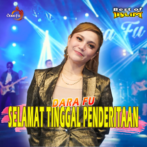 Selamat Tinggal Penderitaan