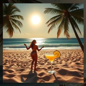 Caipirinha de caju